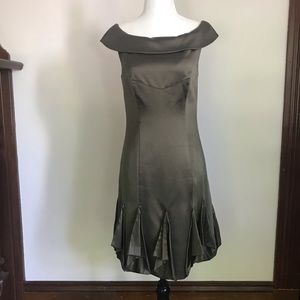 Karen Millen Silk Dress VINTAGE